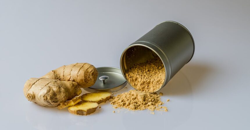 découvrez les multiples bienfaits du gingembre, cette racine aux propriétés antioxydantes et anti-inflammatoires. apprenez à l'intégrer dans vos recettes pour profiter de ses vertus santé et rehausser la saveur de vos plats.
