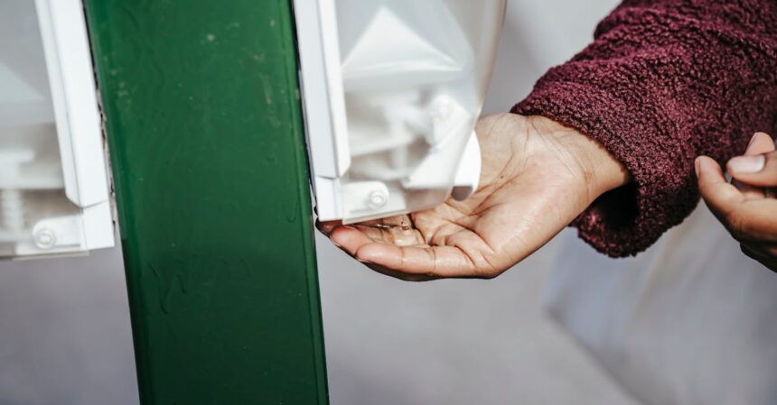 découvrez les nombreux avantages des désinfectants pour les mains : protection contre les germes, praticité d'utilisation, et efficacité dans la lutte contre les infections. protégez votre santé au quotidien avec ces solutions indispensables.