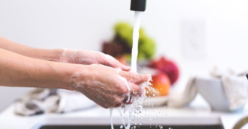 découvrez l'importance du lavage des mains, une pratique essentielle pour prévenir les infections et promouvoir une bonne hygiène. apprenez les techniques efficaces et les moments clés pour se laver les mains, garantissant ainsi votre santé et celle de votre entourage.
