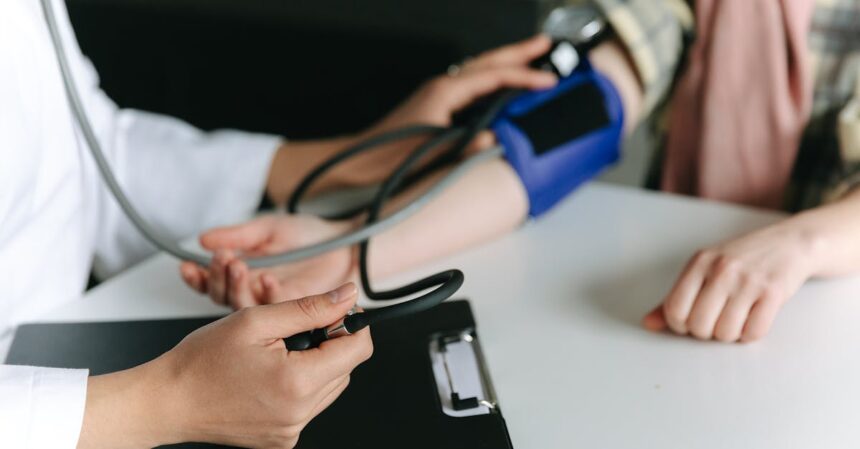 découvrez comment améliorer votre santé et votre bien-être grâce à une prise de conscience accrue des enjeux sanitaires. informez-vous sur les bonnes pratiques, les conseils nutritionnels et les habitudes de vie saines pour une vie plus équilibrée.