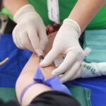découvrez notre centre de santé dédié à votre bien-être. nous proposons une large gamme de services médicaux et de soins préventifs pour toute la famille. votre santé, notre priorité.