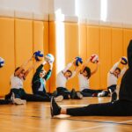 découvrez l'importance de l'éducation à la santé pour promouvoir des modes de vie sains. apprenez comment des informations accessibles et des ressources éducatives peuvent transformer votre bien-être et celui de votre communauté.