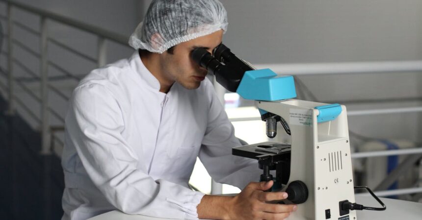 découvrez les dernières tendances et innovations en matière de soins de santé. notre plateforme propose des informations essentielles sur les services médicaux, la prévention, et les nouvelles technologies pour améliorer le bien-être de tous.
