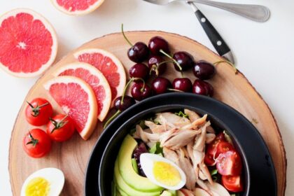 découvrez les clés d'une alimentation saine pour améliorer votre santé et votre bien-être. adoptez des habitudes alimentaires équilibrées, riches en nutriments, et apprenez à préparer des repas savoureux et nutritifs qui boostent votre énergie et favorisent un mode de vie actif.