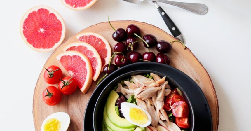 découvrez les clés d'une alimentation saine pour améliorer votre santé et votre bien-être. adoptez des habitudes alimentaires équilibrées, riches en nutriments, et apprenez à préparer des repas savoureux et nutritifs qui boostent votre énergie et favorisent un mode de vie actif.