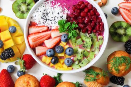 découvrez l'art de manger sainement avec nos conseils nutritionnels, recettes équilibrées et astuces pour adopter un mode de vie sain. transformez votre alimentation pour une meilleure santé et un bien-être optimal.