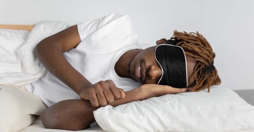 découvrez l'importance d'un sommeil sain pour votre bien-être général. apprenez des conseils pratiques et des stratégies pour améliorer la qualité de votre sommeil et profiter d'une meilleure santé physique et mentale.