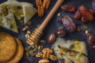 découvrez le monde fascinant du miel, un trésor naturel aux multiples bienfaits. apprenez-en davantage sur ses variétés, ses utilisations en cuisine, et ses vertus pour la santé. plongez dans l'univers doux et savoureux du miel.