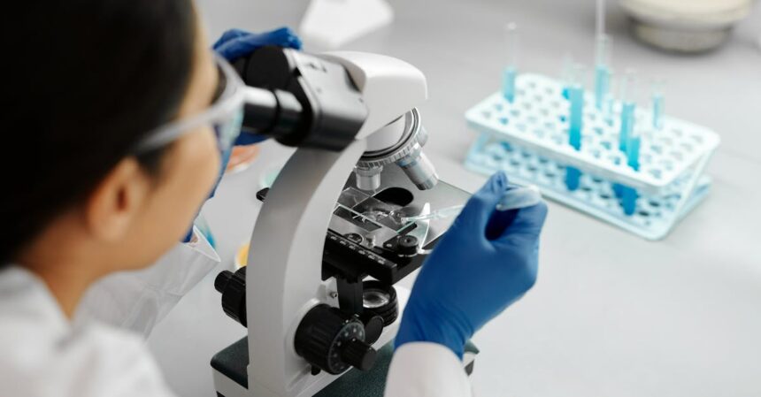 découvrez les merveilles de la génétique humaine, explorez les interactions entre nos gènes et notre santé, et comprenez comment la génétique influence nos caractéristiques physiques et comportementales. plongez dans l'univers fascinant de l'hérédité et des avancées scientifiques en matière de biologie humaine.