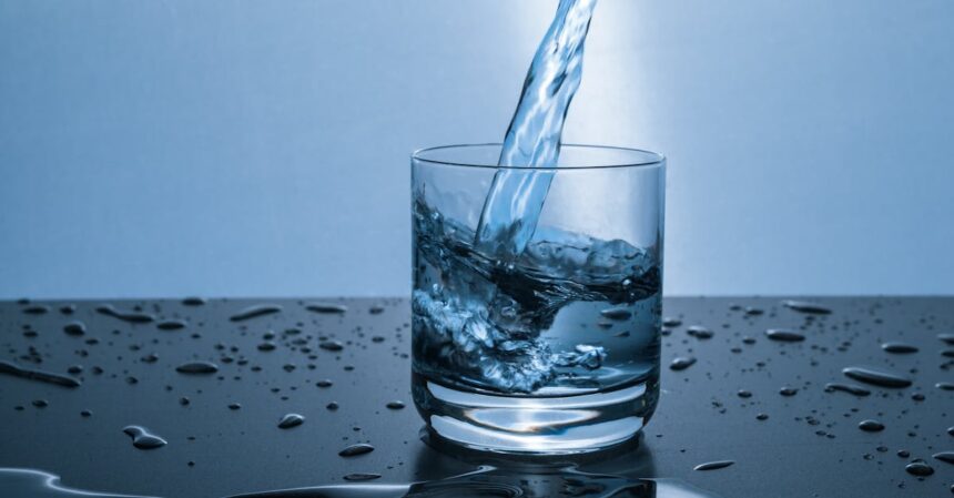 découvrez l'importance de l'hydratation pour votre santé et votre bien-être. apprenez des conseils pratiques pour rester hydraté, des bienfaits de l'eau sur le corps et comment intégrer des habitudes hydratantes dans votre quotidien.