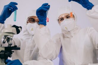 découvrez les dernières informations sur les maladies infectieuses, leur prévention, leurs symptômes et traitements. restez informé sur les épidémies, la vaccination et les recherches actuelles pour protéger votre santé et celle de votre entourage.