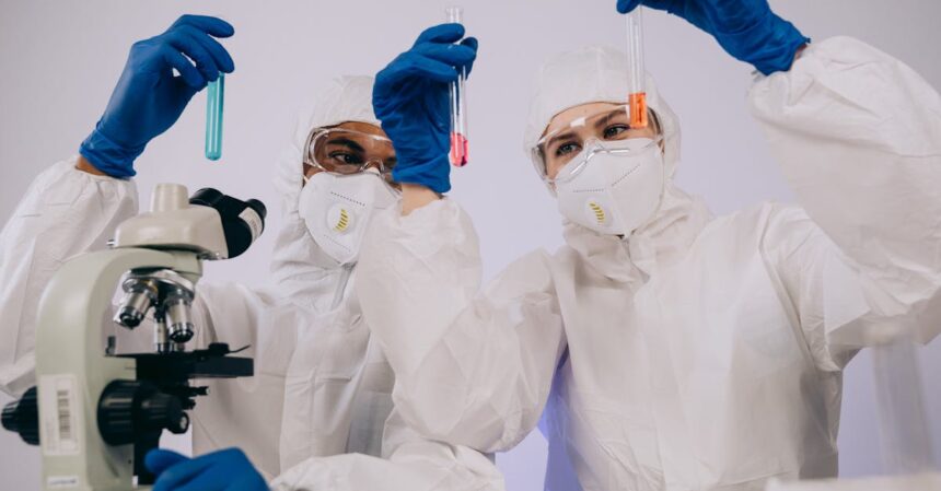 découvrez les dernières informations sur les maladies infectieuses, leur prévention, leurs symptômes et traitements. restez informé sur les épidémies, la vaccination et les recherches actuelles pour protéger votre santé et celle de votre entourage.