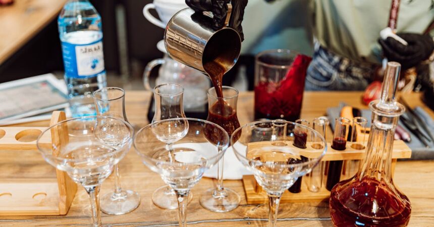 découvrez l'univers des infusions, des mélanges parfumés et bénéfiques pour la santé. relaxez-vous avec nos recettes variées, alliant bien-être et saveurs naturelles, pour une expérience de dégustation unique.