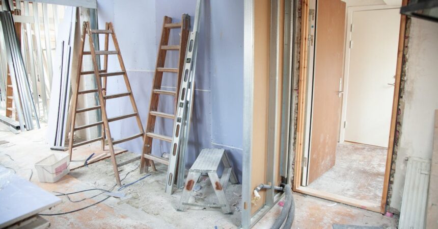 découvrez nos solutions d'isolation efficaces pour améliorer le confort de votre maison et réaliser des économies d'énergie. profitez de conseils d'experts et de produits de qualité adaptés à vos besoins.