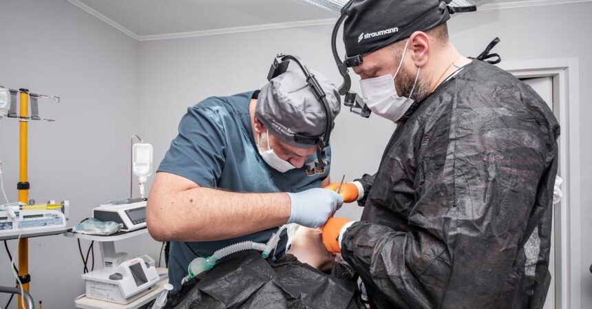 découvrez l'importance des soins intensifs, un domaine crucial de la médecine qui offre des traitements avancés et une surveillance constante pour les patients gravement malades. apprenez comment ces unités spécialisées jouent un rôle vital dans la récupération des patients en situation critique.