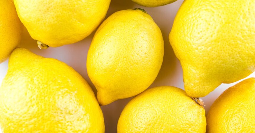 découvrez les bienfaits du citron : un agrume riche en vitamine c, aux propriétés antioxydantes, idéal pour revitaliser votre corps et relever vos plats. apprenez à l'intégrer dans votre alimentation quotidienne et à profiter de ses multiples usages, tant culinaires que santé.