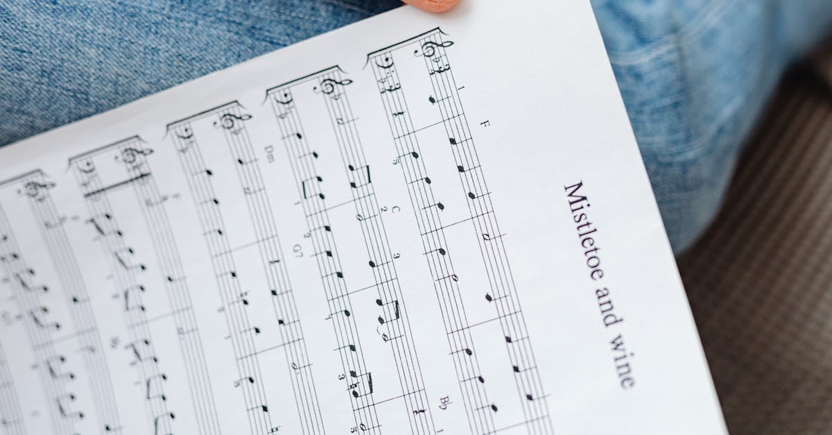 découvrez les paroles de vos chansons préférées avec notre collection de lyrics. plongez dans l'univers musical et chantez entoute liberté grâce à notre plateforme facile d'accès.
