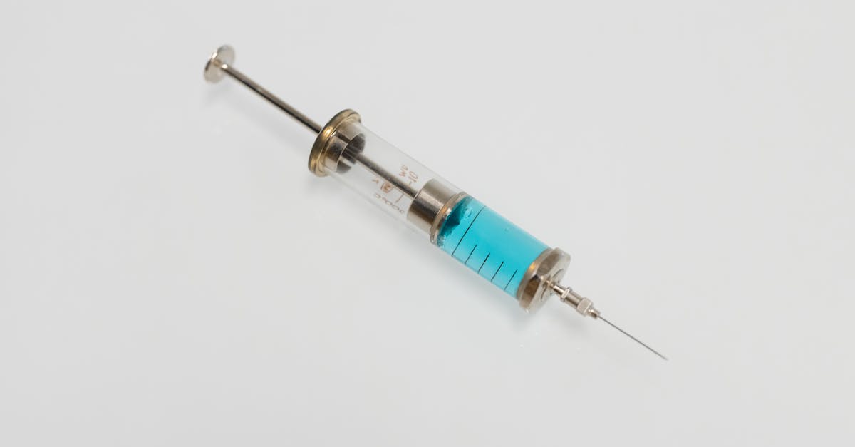 découvrez l'importance de la vaccination obligatoire, ses implications pour la santé publique et les avantages qu'elle apporte dans la lutte contre les maladies contagieuses. informez-vous sur les législations en vigueur et les enjeux liés à la vaccination dans votre région.