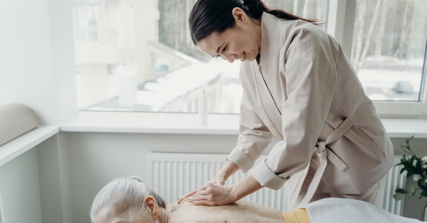 découvrez les bienfaits du massage pour le corps et l'esprit : détente, réduction du stress, amélioration de la circulation sanguine et soulagement des douleurs musculaires. offrez-vous un moment de relaxation ultime !