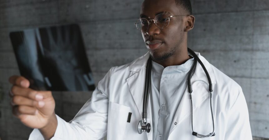découvrez notre guide complet sur le diagnostic médical : des informations essentielles sur les méthodes, les outils et les processus utilisés pour identifier les maladies et assurer des soins de qualité. obtenez les clés pour mieux comprendre les enjeux de la santé.