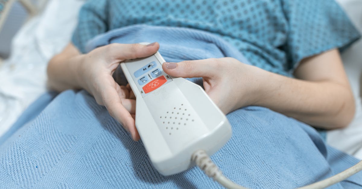 surveillez votre santé de manière proactive avec notre service de suivi médical. profitez d'analyses précises, de conseils personnalisés et d'un accompagnement constant pour améliorer votre bien-être et prévenir les maladies. découvrez l'importance du monitoring médical pour une vie en pleine forme.