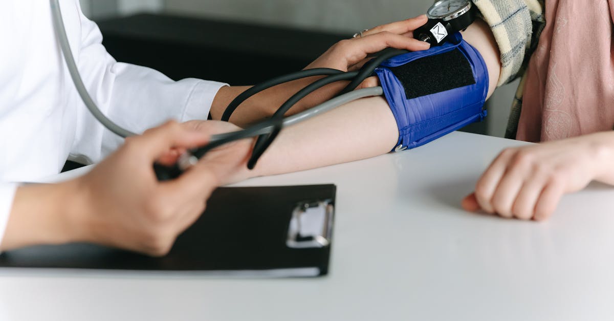 découvrez l'importance du suivi médical pour garantir une santé optimale. explorez nos solutions de surveillance médicale pour un diagnostic précoce et une gestion efficace de votre santé.