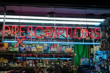 découvrez tout ce qu'il faut savoir sur les prescriptions médicales : leur importance, comment elles fonctionnent et comment les interpréter pour garantir une meilleure santé.