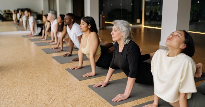 découvrez les meilleures postures de méditation pour améliorer votre pratique spirituelle et atteindre la sérénité. apprenez à vous installer confortablement et à vous concentrer grâce à nos conseils et techniques variés.