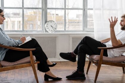 découvrez des conseils et ressources pour améliorer votre santé mentale. apprenez à gérer le stress, l'anxiété et à cultiver un bien-être émotionnel au quotidien.