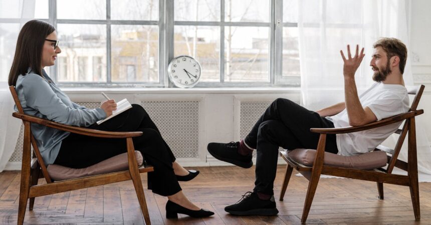 découvrez des conseils et ressources pour améliorer votre santé mentale. apprenez à gérer le stress, l'anxiété et à cultiver un bien-être émotionnel au quotidien.