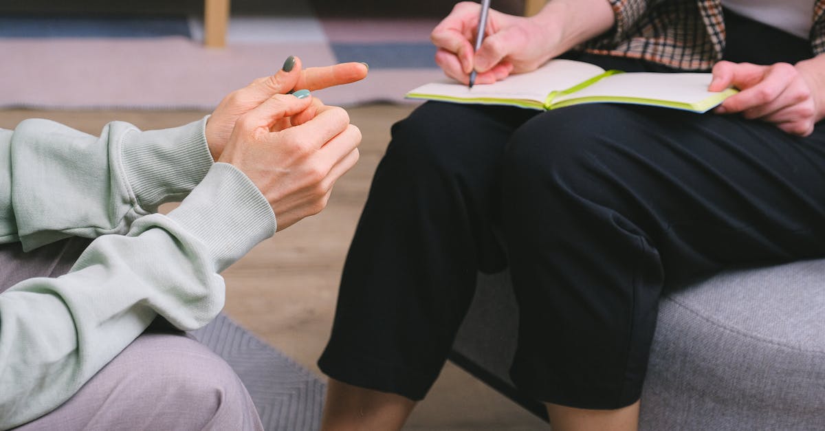 découvrez les avantages d'une clinique de santé mentale : un soutien personnalisé, des traitements efficaces, et un environnement sûr pour améliorer votre bien-être mental. prenez le pas vers une vie plus équilibrée dès aujourd'hui.