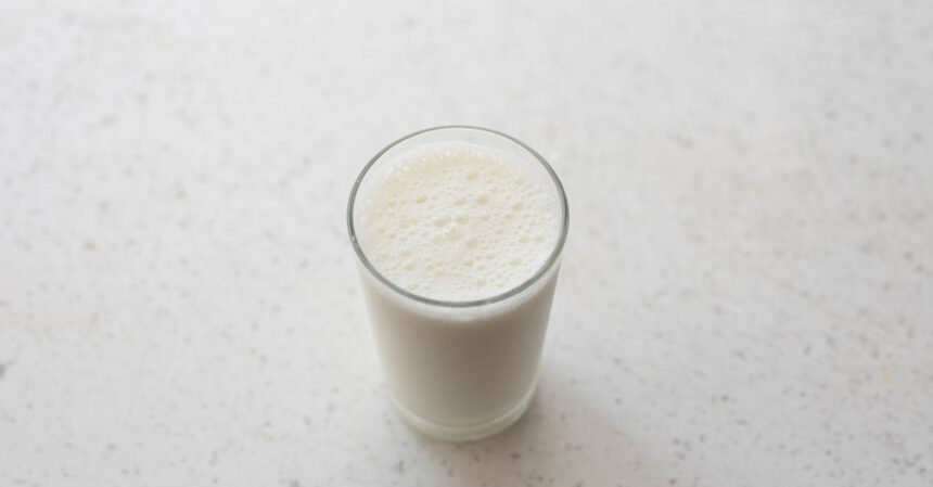 découvrez les nombreux bienfaits du lait pour la santé, y compris ses propriétés nutritives, son impact sur la croissance osseuse, et ses effets positifs sur la peau. apprenez comment intégrer ce précieux aliment dans votre alimentation quotidienne pour profiter de ses avantages.