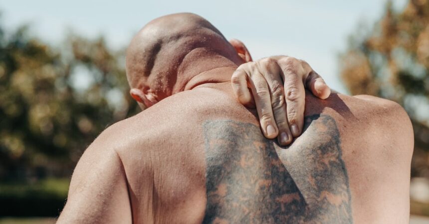découvrez tout sur les douleurs musculaires : causes, symptômes et conseils pour soulager l'inconfort après l'effort. apprenez à prévenir les courbatures et à favoriser une récupération optimale grâce à des astuces simples et efficaces.