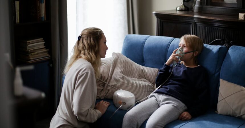 découvrez comment un nébuliseur peut améliorer votre santé respiratoire. idéal pour les personnes souffrant d'asthme ou de maladies pulmonaires, cet appareil facilite l'administration de médicaments sous forme de vapeur. informez-vous sur son fonctionnement, ses avantages et trouvez le modèle qui vous convient.