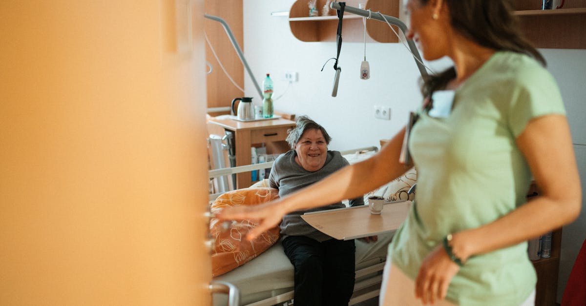 découvrez le métier d'assistant infirmier, un rôle clé dans le secteur de la santé. apprenez-en plus sur les responsabilités, les compétences requises et les opportunités de carrière pour ceux qui souhaitent soutenir les patients et travailler aux côtés des professionnels de la santé.