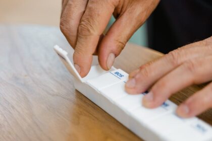 découvrez les avantages des pharmacies en ligne : commodité, accessibilité, confidentialité et économies sur vos médicaments. profitez d'une expérience d'achat simplifiée tout en prenant soin de votre santé.