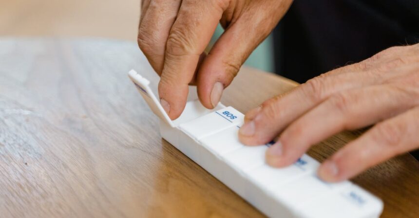 découvrez les avantages des pharmacies en ligne : commodité, accessibilité, confidentialité et économies sur vos médicaments. profitez d'une expérience d'achat simplifiée tout en prenant soin de votre santé.