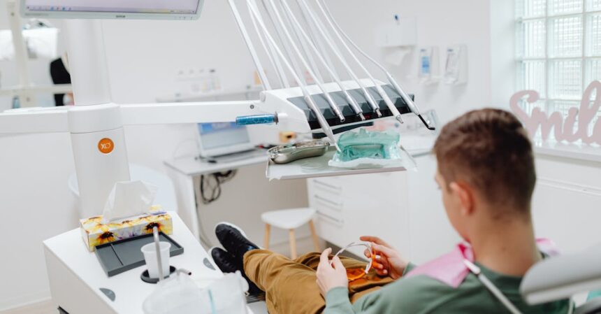 découvrez comment améliorer l'expérience des patients grâce à des soins personnalisés, une communication transparente et des services de santé innovants. optimisez le parcours patient pour garantir satisfaction et bien-être.