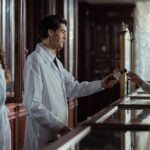 profitez de consultations pharmaceutiques personnalisées pour optimiser votre santé et mieux comprendre vos traitements. nos experts vous guident à travers l'utilisation sécurisée de vos médicaments et répondent à toutes vos questions.