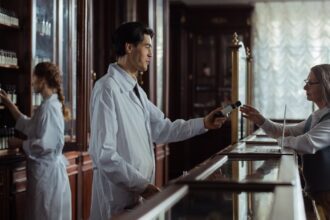profitez de consultations pharmaceutiques personnalisées pour optimiser votre santé et mieux comprendre vos traitements. nos experts vous guident à travers l'utilisation sécurisée de vos médicaments et répondent à toutes vos questions.