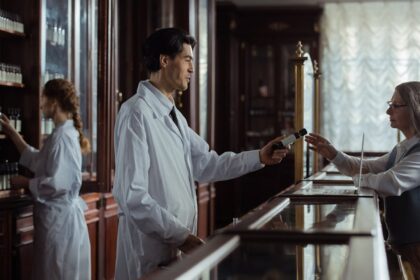 profitez de consultations pharmaceutiques personnalisées pour optimiser votre santé et mieux comprendre vos traitements. nos experts vous guident à travers l'utilisation sécurisée de vos médicaments et répondent à toutes vos questions.