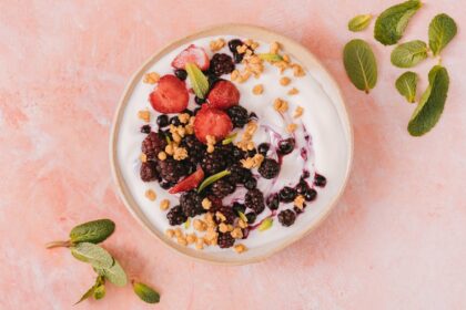 découvrez les bienfaits des probiotiques pour votre santé intestinale et générale. apprenez comment ces microorganismes peuvent améliorer votre digestion, renforcer votre système immunitaire et favoriser un équilibre optimal de votre flore intestinale.