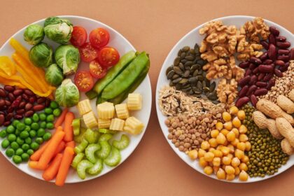 découvrez les bienfaits des graines de courge, riches en nutriments et en vitamines. apprenez comment les intégrer dans vos repas pour une alimentation saine et savoureuse.