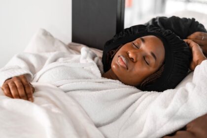 découvrez les bienfaits d'un sommeil réparateur pour revitaliser votre corps et votre esprit. apprenez des techniques efficaces pour améliorer la qualité de votre sommeil et retrouver une énergie naturelle au quotidien.