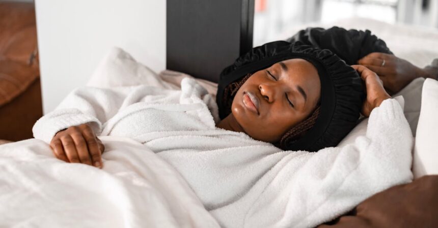 découvrez les bienfaits d'un sommeil réparateur pour revitaliser votre corps et votre esprit. apprenez des techniques efficaces pour améliorer la qualité de votre sommeil et retrouver une énergie naturelle au quotidien.