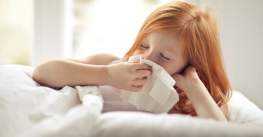 découvrez tout ce que vous devez savoir sur la grippe saisonnière : symptômes, prévention et traitements pour rester en bonne santé cette saison.