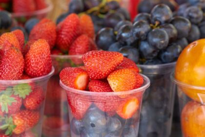 découvrez notre guide complet sur les aliments de saison ! apprenez à profiter des fruits et légumes frais tout au long de l'année, tout en respectant l'environnement et en soutenant les producteurs locaux. éveillez vos papilles avec des recettes savoureuses et faciles à préparer grâce aux produits de saison.