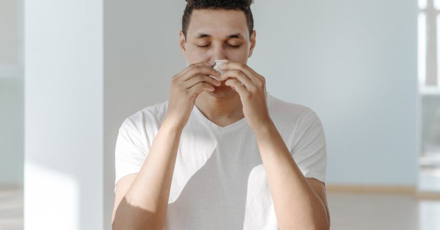 découvrez nos conseils pratiques pour prévenir les infections saisonnières. protégez votre santé et celle de vos proches en apprenant les gestes simples et efficaces à adopter durant les périodes à risque.