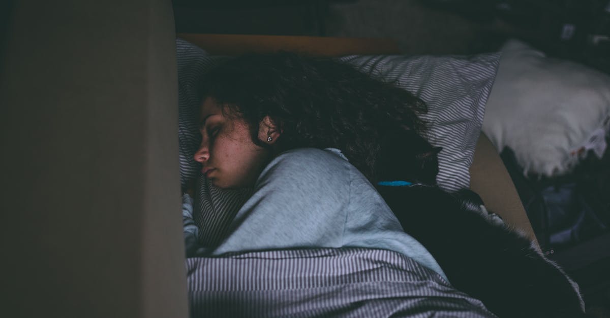 découvrez l'importance du sommeil pour votre santé et votre bien-être. apprenez des conseils pratiques pour améliorer la qualité de votre sommeil, comprendre les cycles du sommeil et optimiser votre routine nocturne pour un repos réparateur.