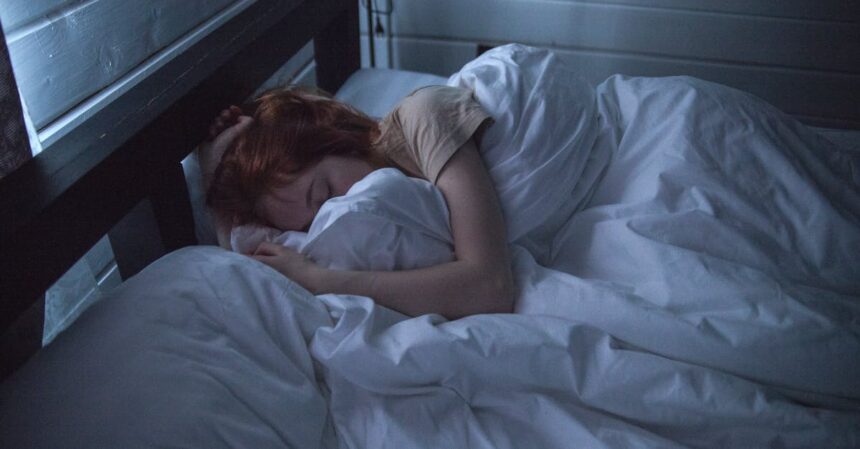 découvrez l'importance du sommeil pour votre santé et votre bien-être. apprenez des astuces pour améliorer la qualité de vos nuits et optimiser votre temps de repos.